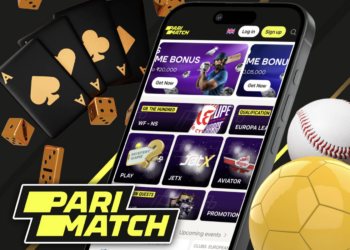 Parimatch India – Online Casino and Sports Betting Guide for New Players